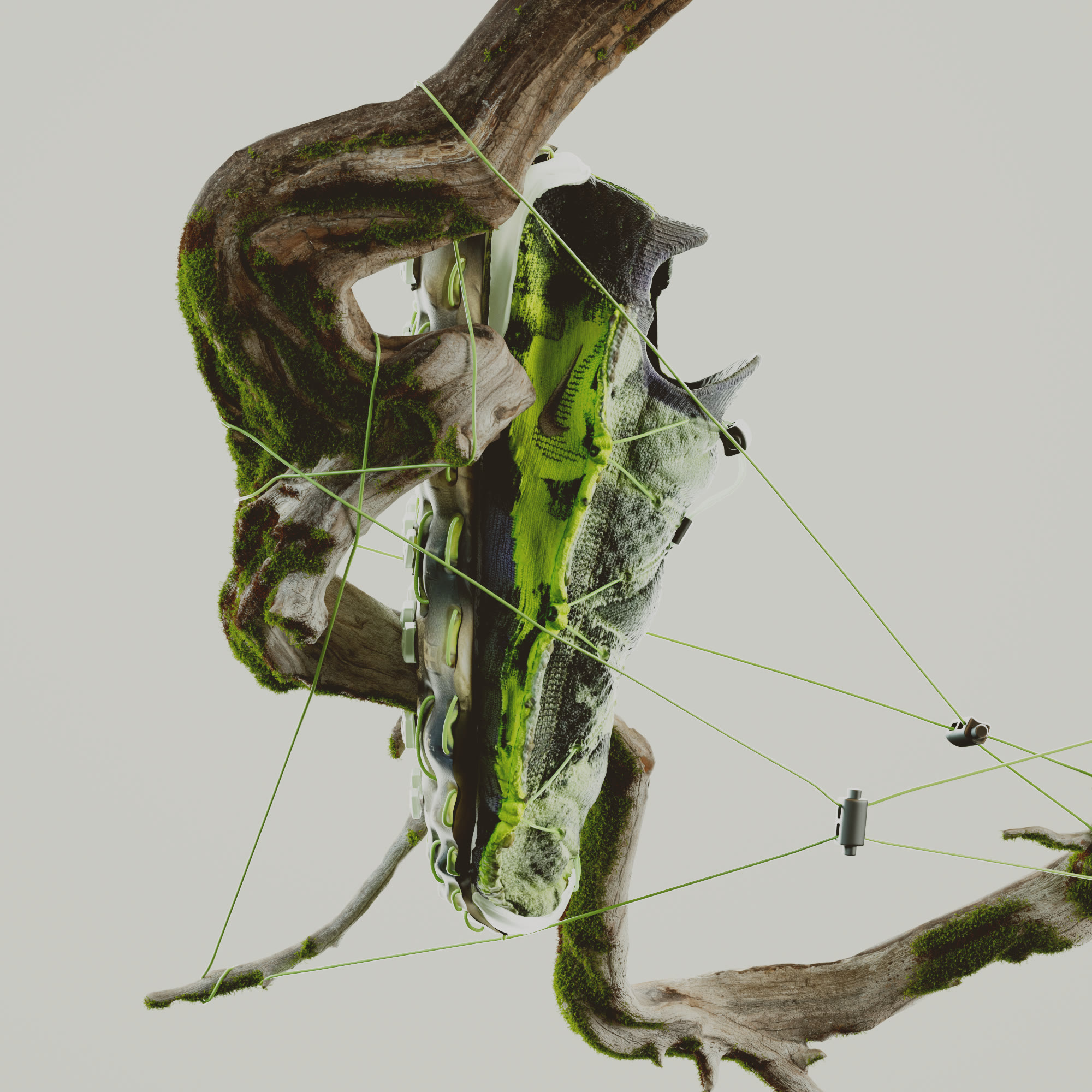 2303 Nike ISPA Design r&d nvv CAMOUFLAGED 006 016