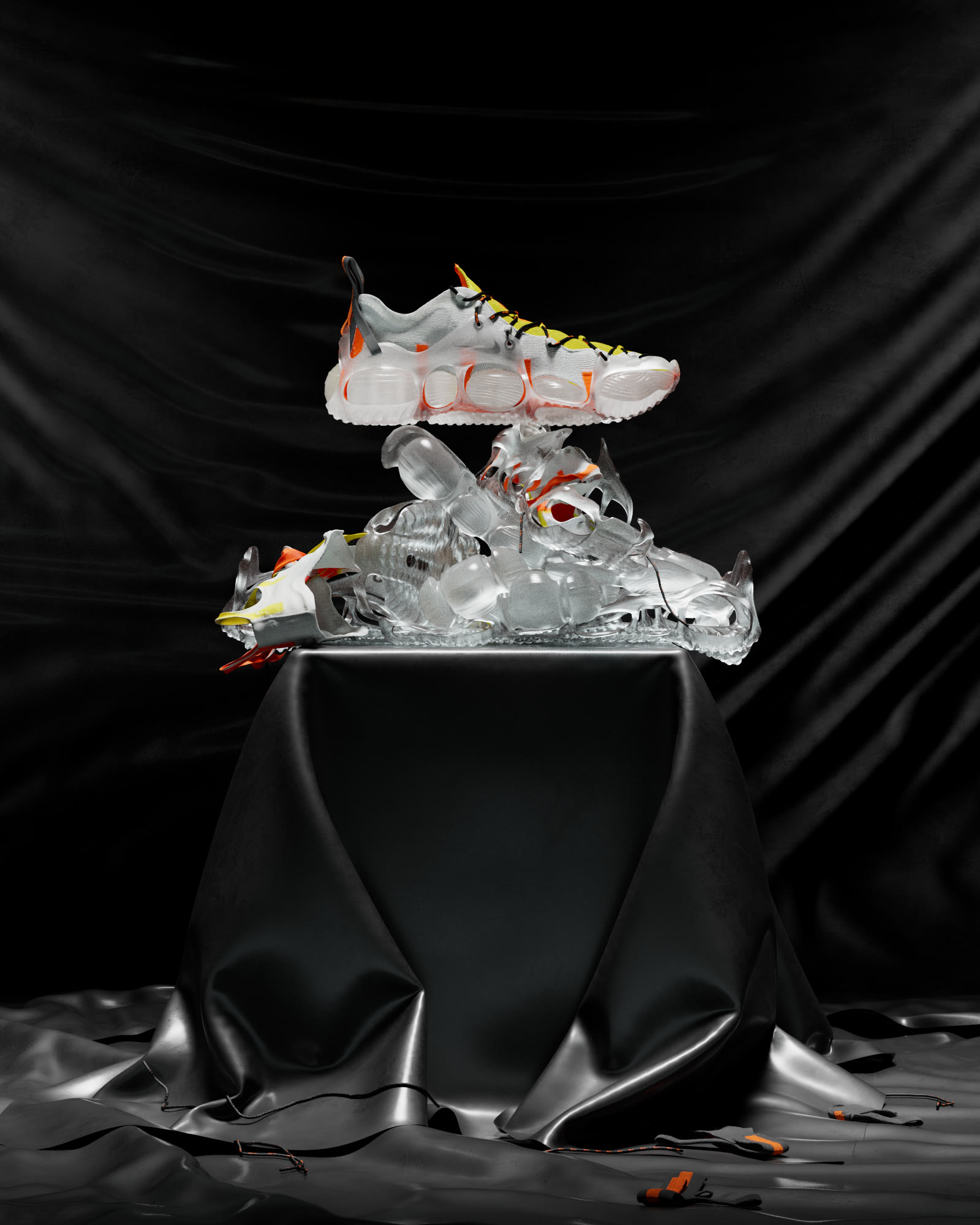 2303 Nike ISPA Design r&d nvv LINKAXIS 008 001 0000