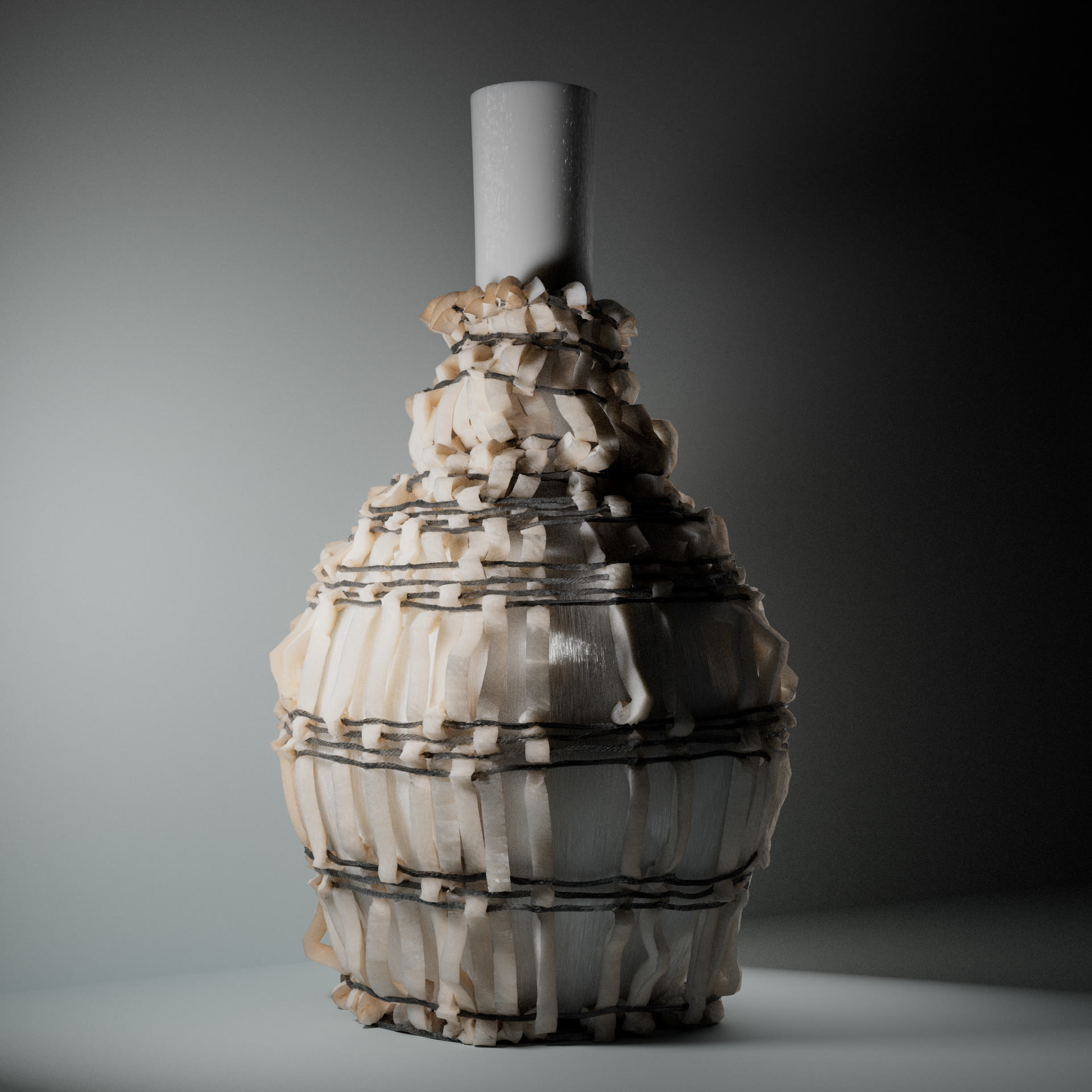 Bottles v02