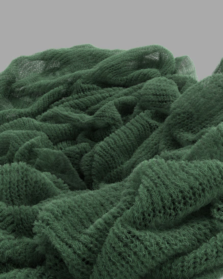 Fabric Sweater 01 005 macro capsules